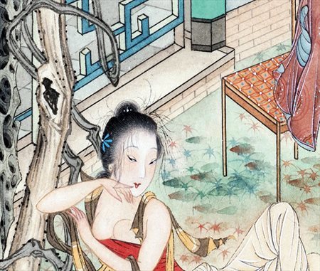 沙县-中国古代行房图大全，1000幅珍藏版！